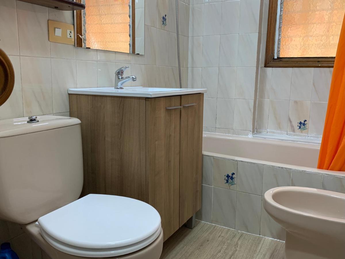 Apartamento Playa La Mata Y Guardamar מראה חיצוני תמונה