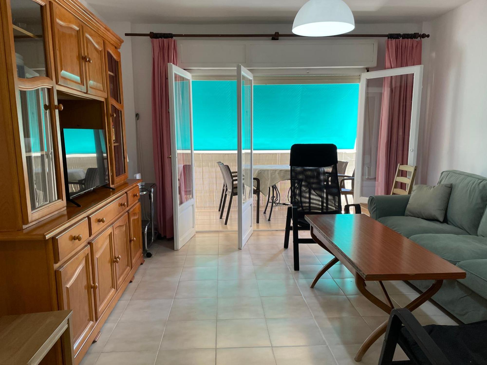Apartamento Playa La Mata Y Guardamar מראה חיצוני תמונה